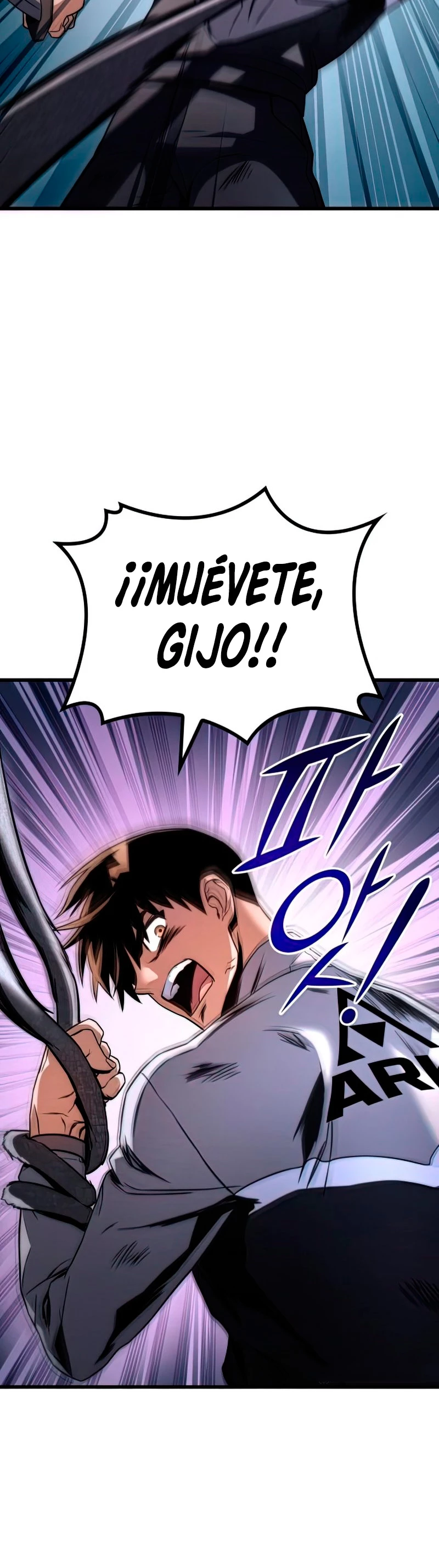 Asesino de Dragones capítulo 26 página 35
