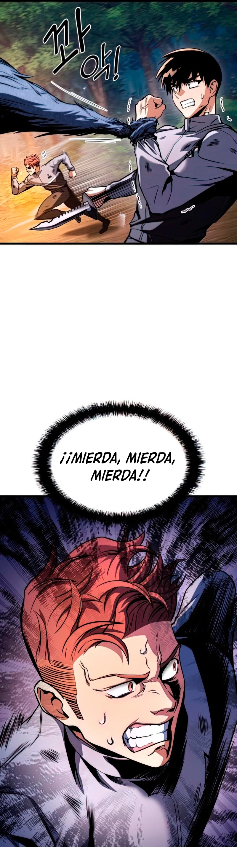 Asesino de Dragones capítulo 26 página 37