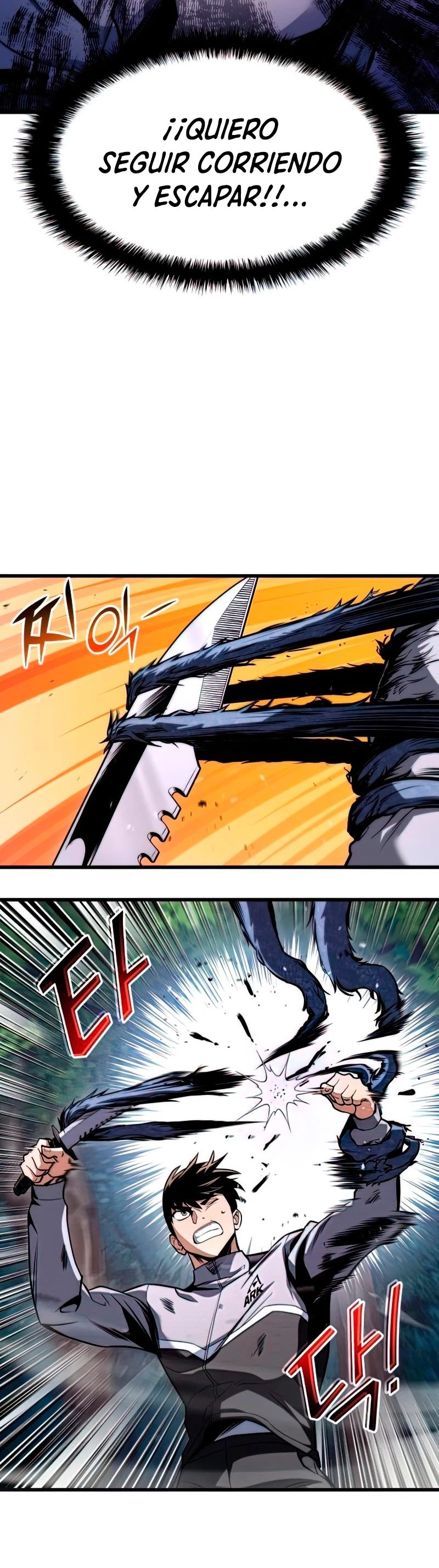 Asesino de Dragones capítulo 26 página 38