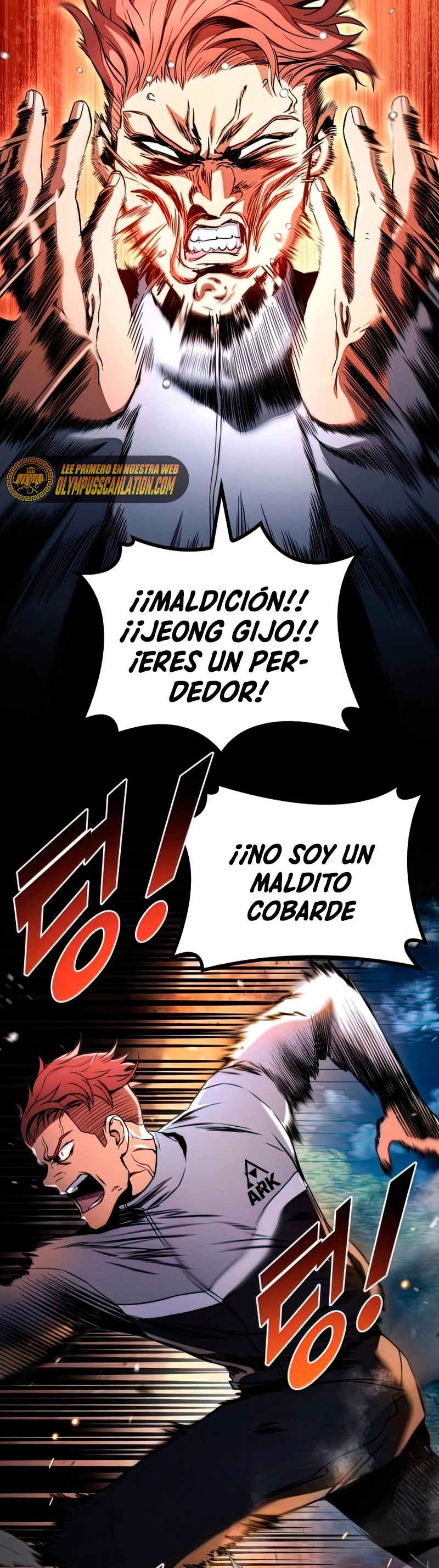 Asesino de Dragones capítulo 26 página 45