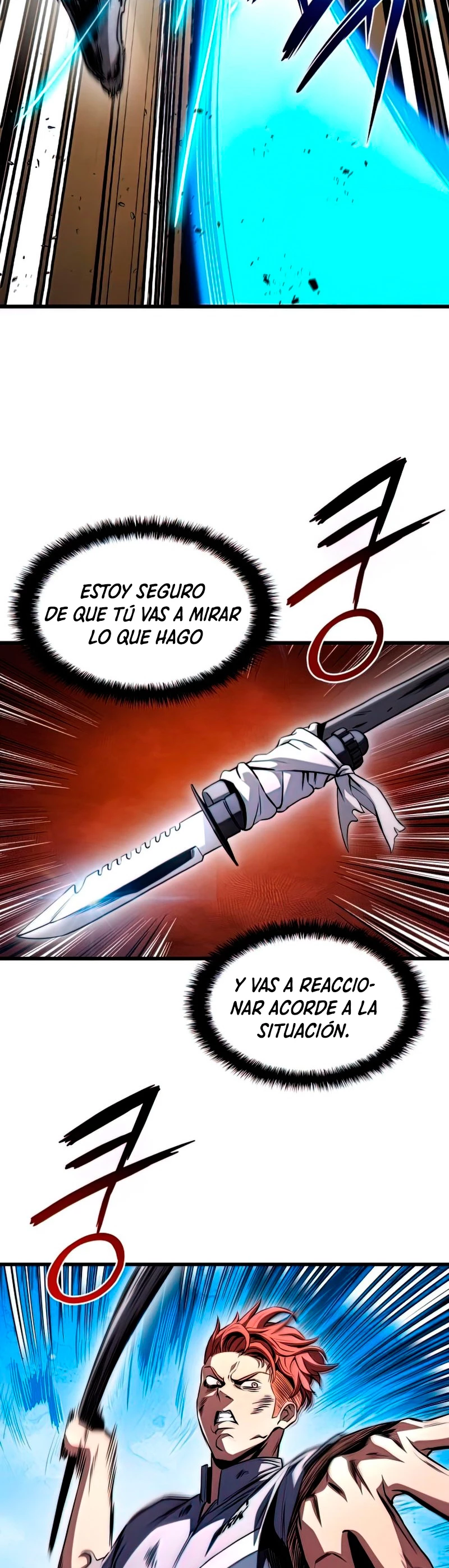 Asesino de Dragones capítulo 26 página 54