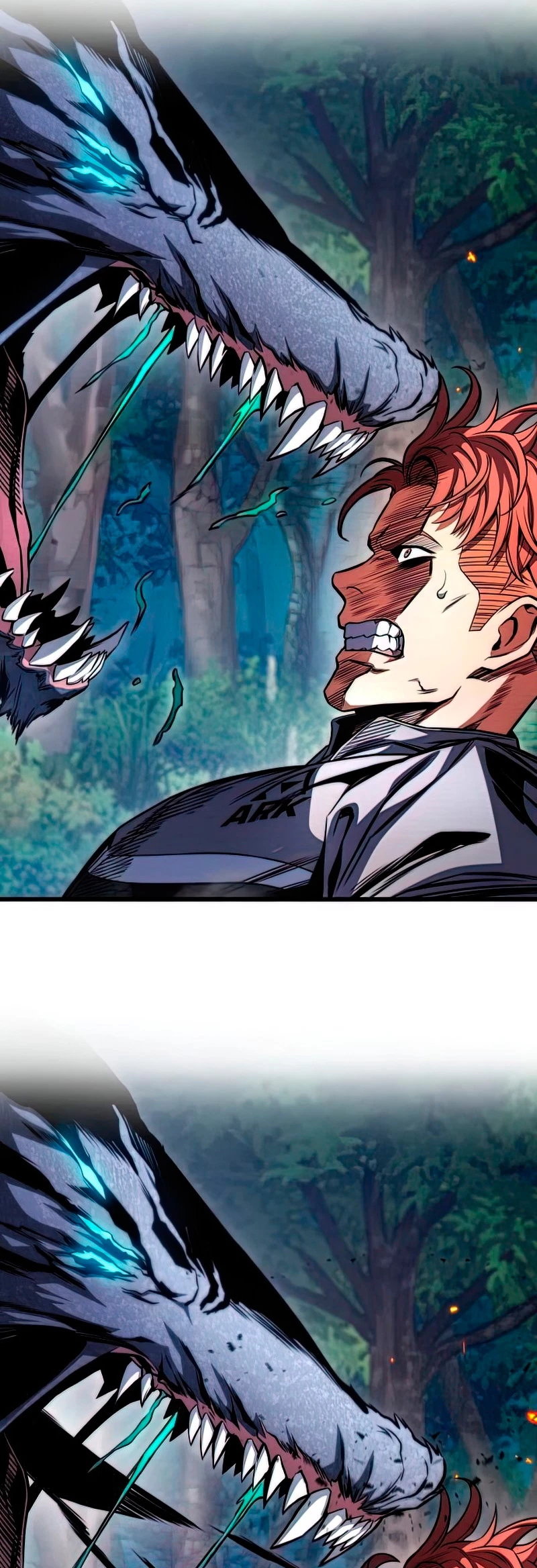 Asesino de Dragones capítulo 26 página 58
