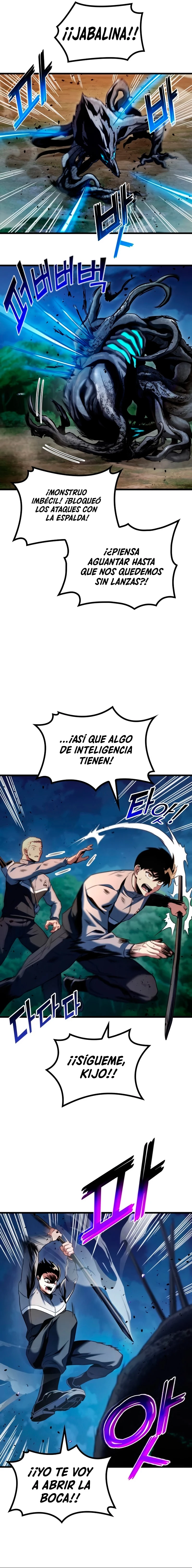 Asesino de Dragones capítulo 27 página 20