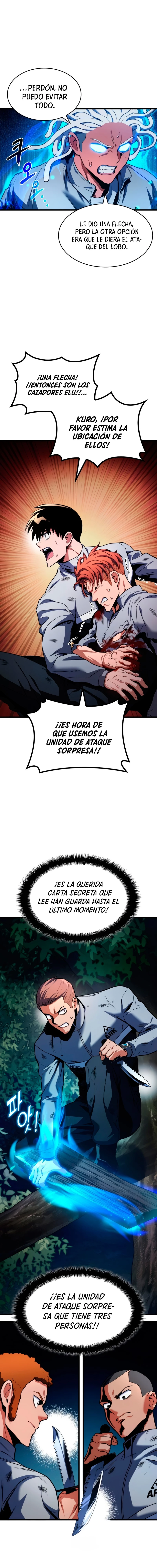 Asesino de Dragones capítulo 27 página 23