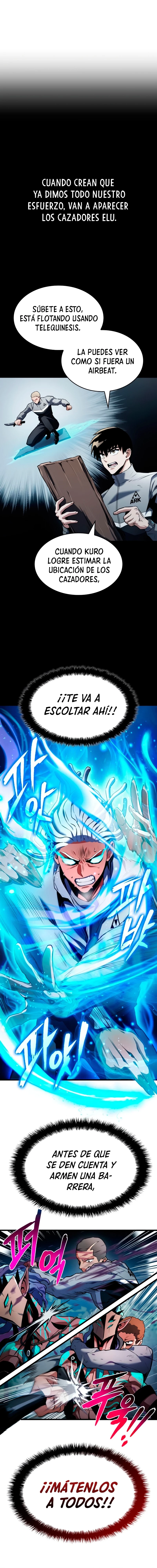Asesino de Dragones capítulo 27 página 24
