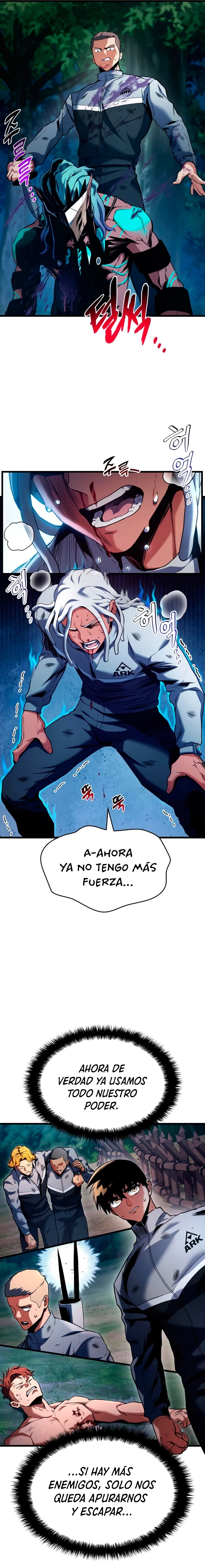 Asesino de Dragones capítulo 27 página 25