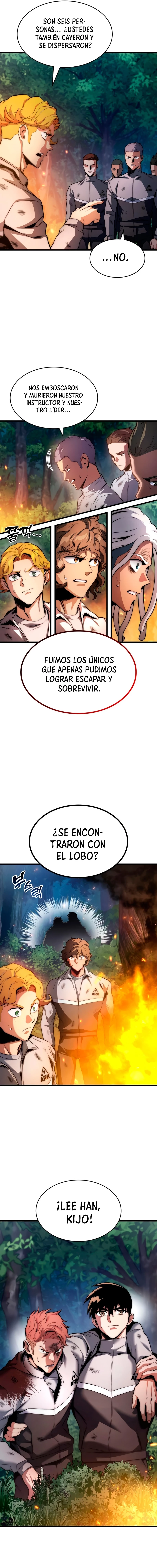 Asesino de Dragones capítulo 27 página 4