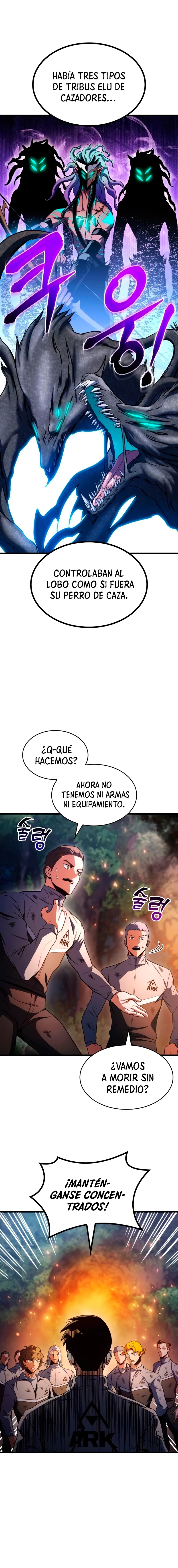 Asesino de Dragones capítulo 27 página 5