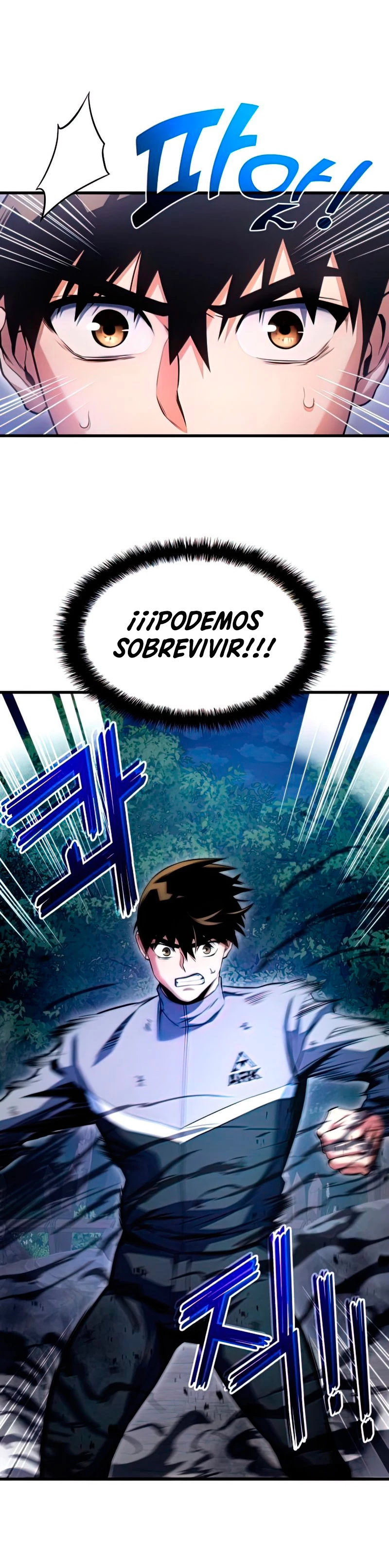 Asesino de Dragones capítulo 28 página 10