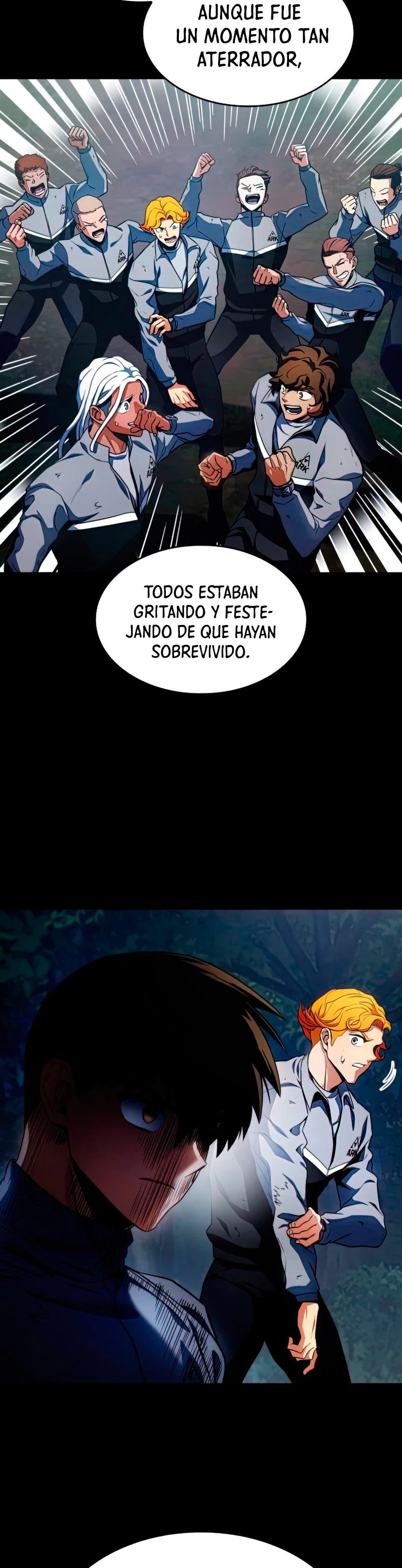 Asesino de Dragones capítulo 28 página 25