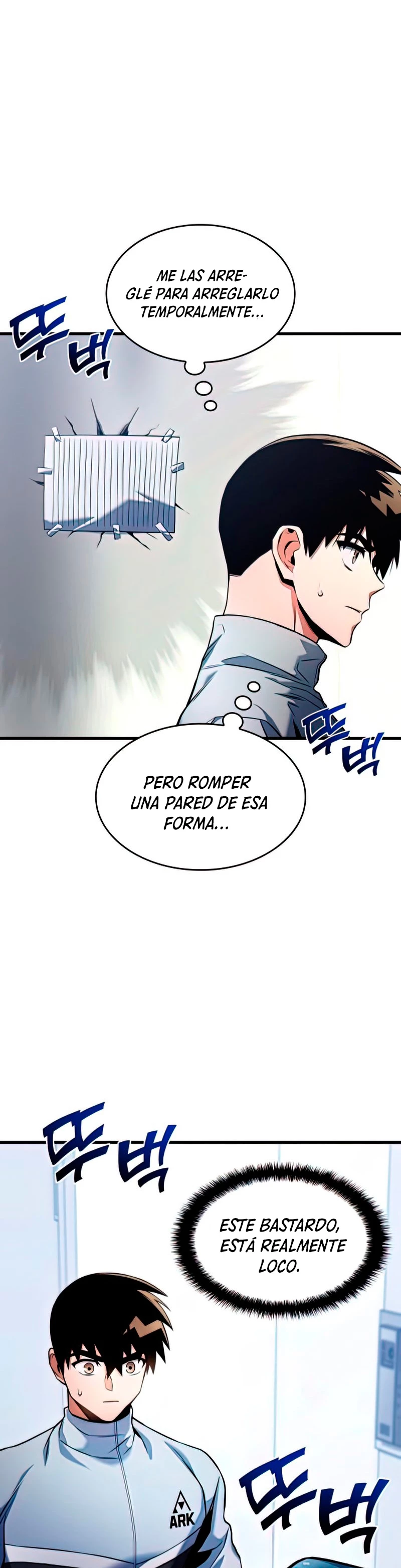 Asesino de Dragones capítulo 28 página 34