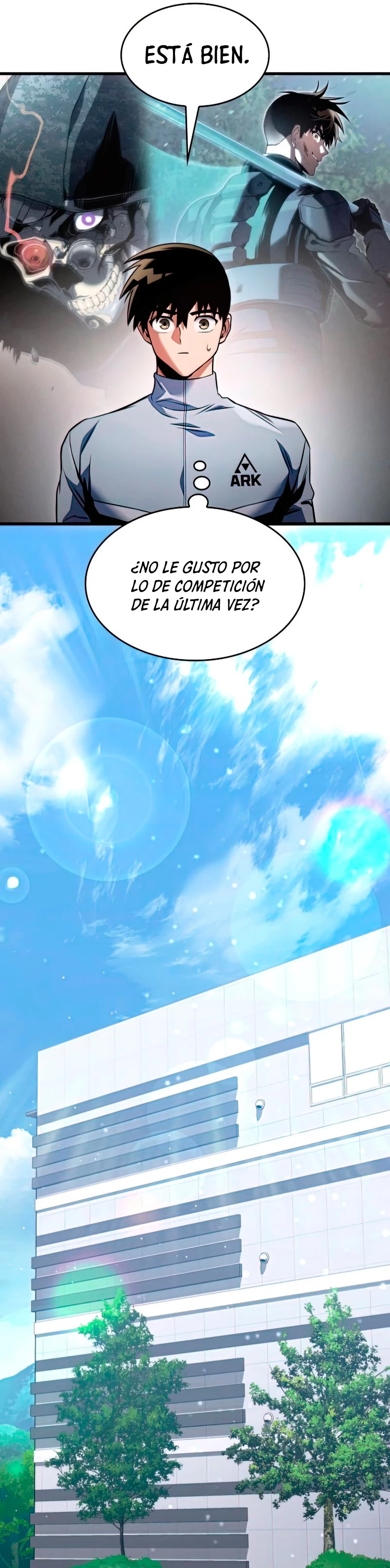 Asesino de Dragones capítulo 28 página 38