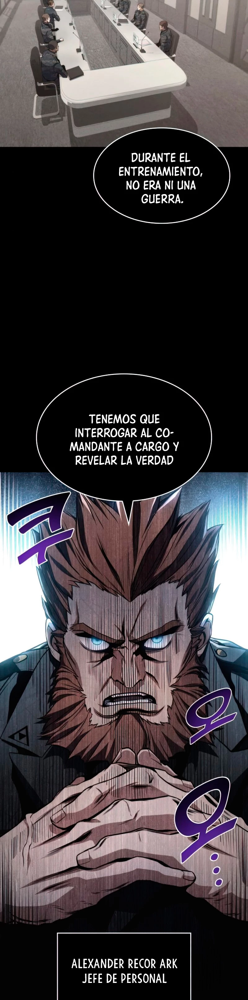 Asesino de Dragones capítulo 28 página 43