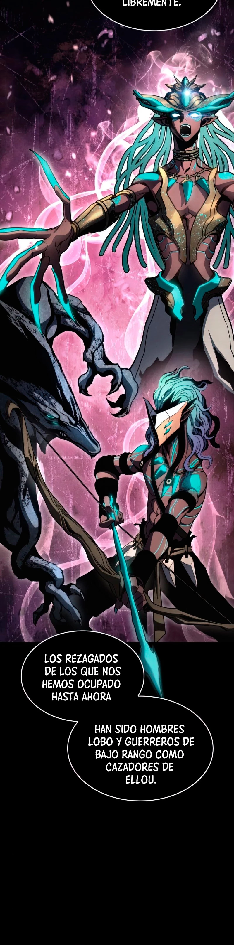 Asesino de Dragones capítulo 28 página 46