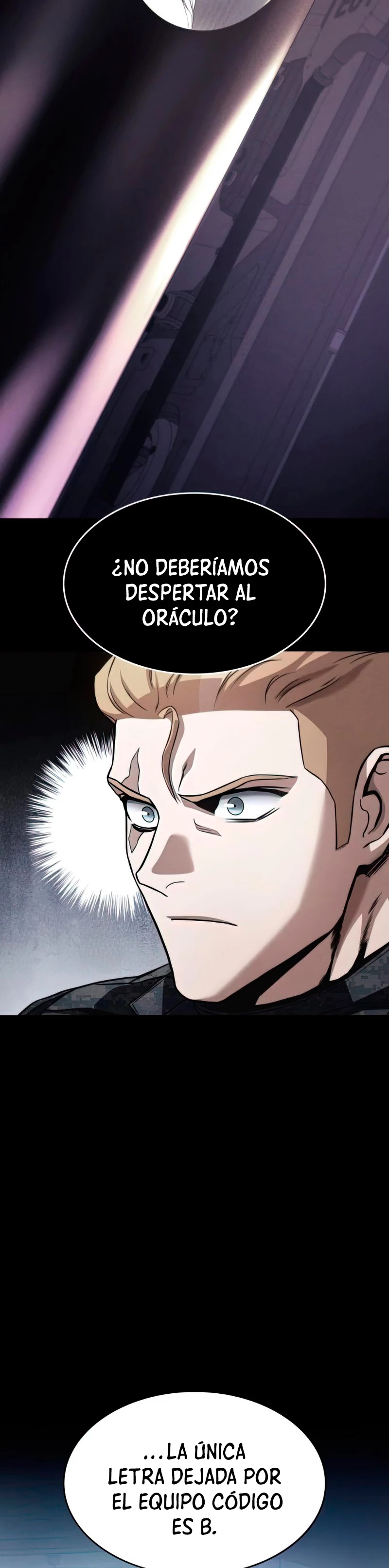 Asesino de Dragones capítulo 28 página 48