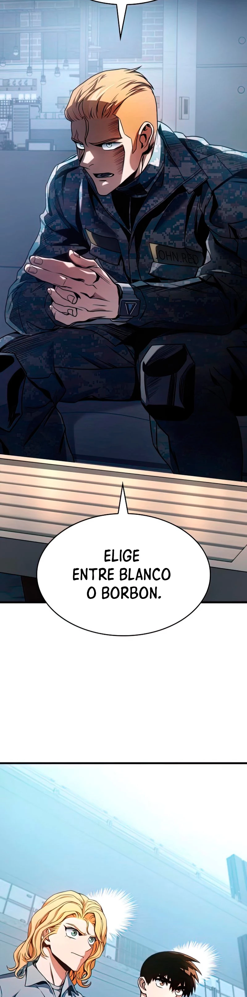 Asesino de Dragones capítulo 28 página 49