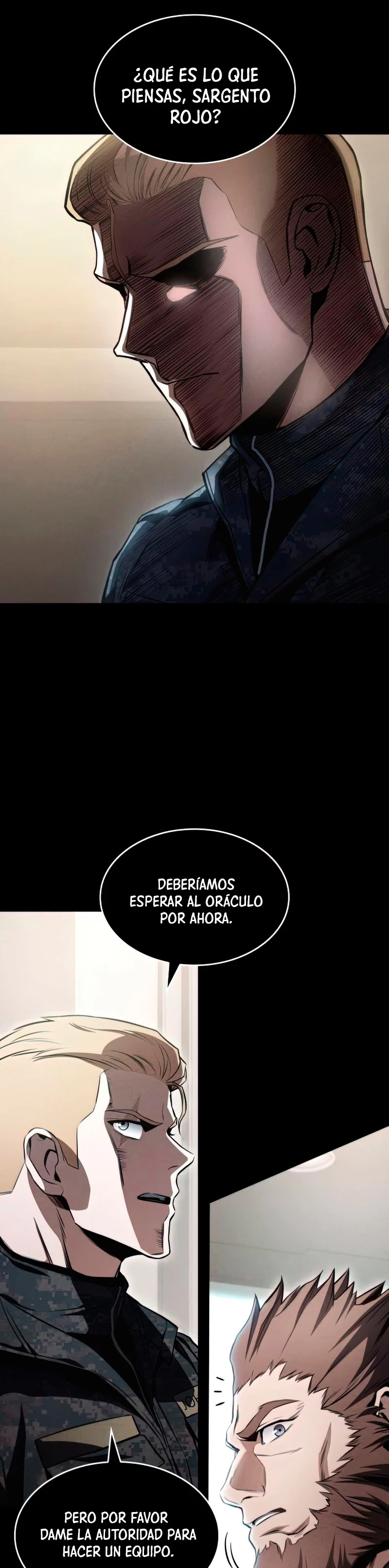 Asesino de Dragones capítulo 28 página 54