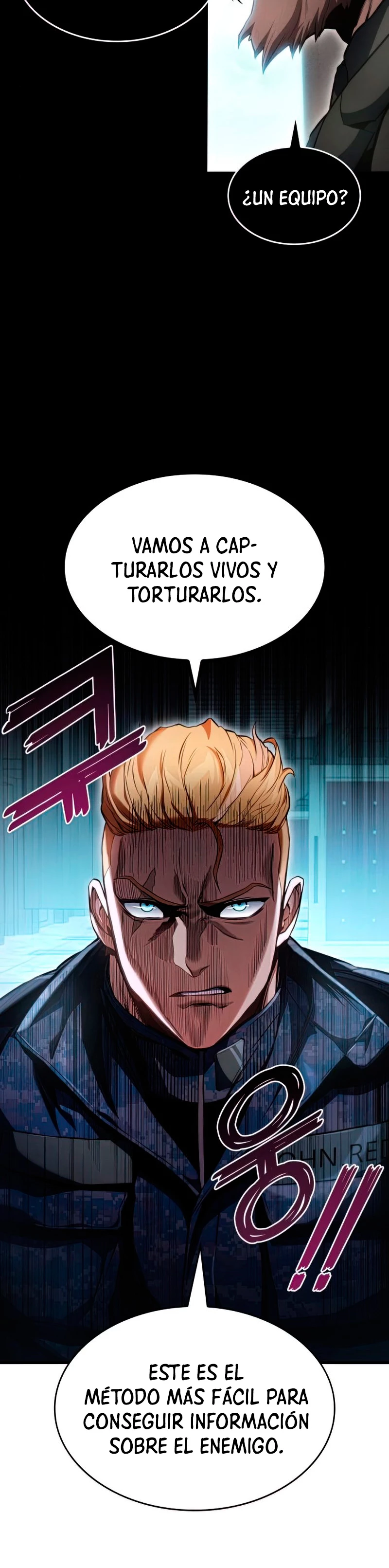 Asesino de Dragones capítulo 28 página 55