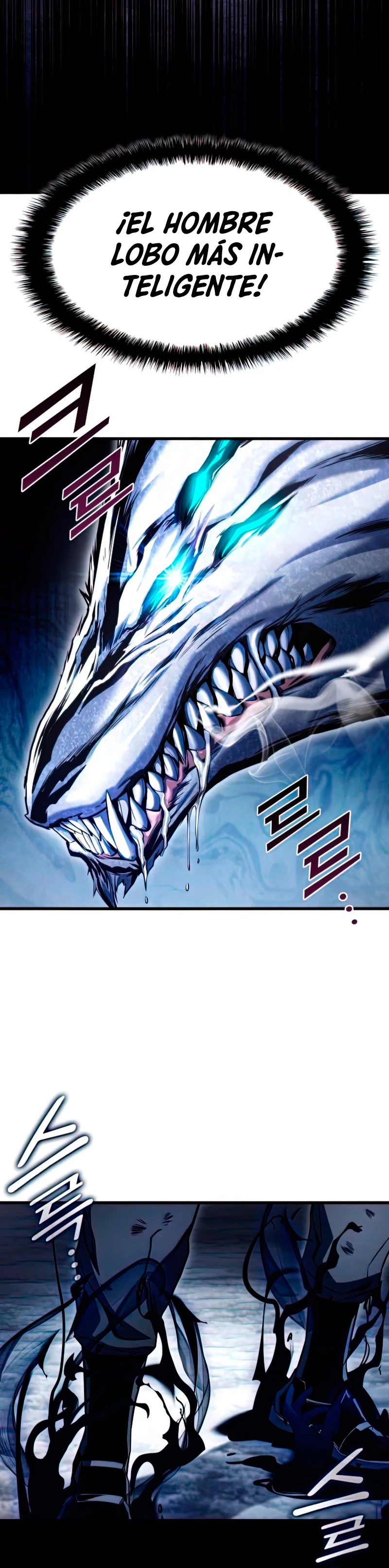 Asesino de Dragones capítulo 28 página 6