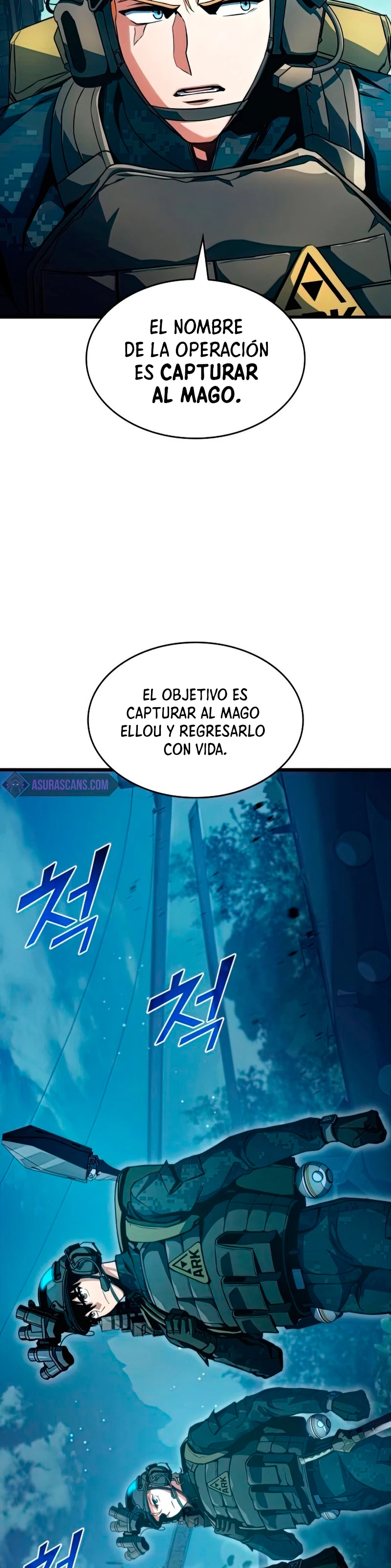 Asesino de Dragones capítulo 29 página 14