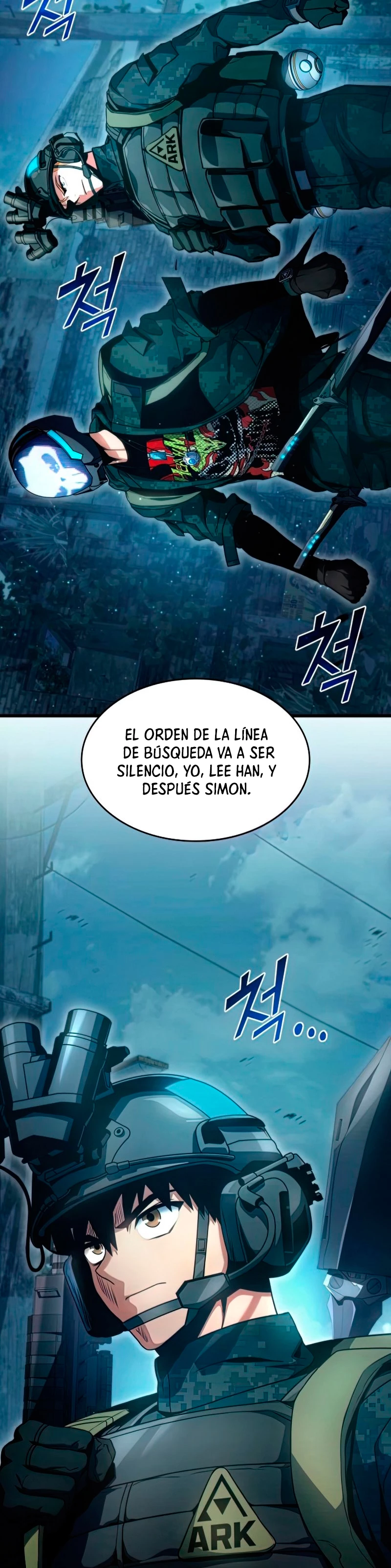 Asesino de Dragones capítulo 29 página 15
