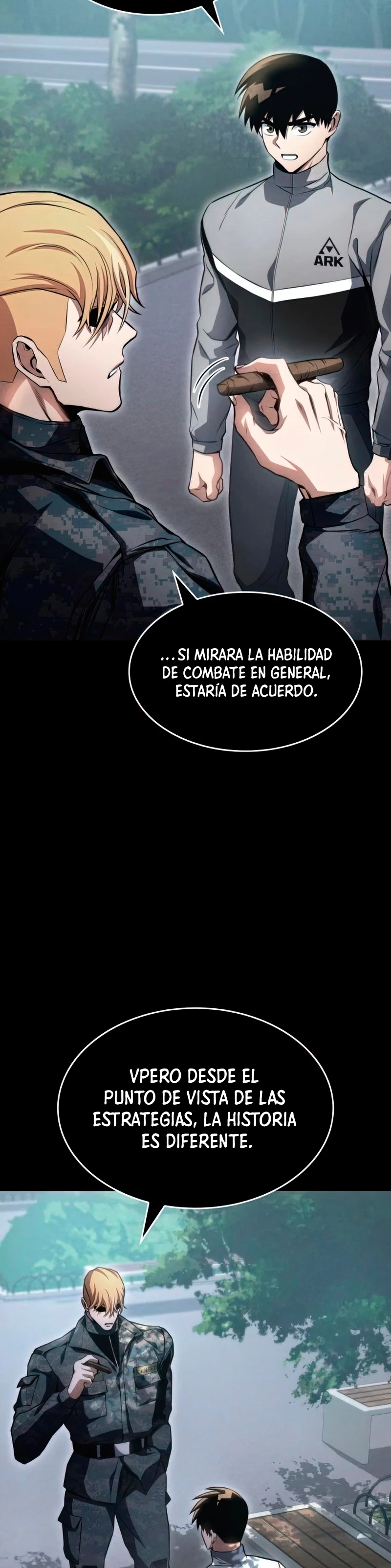 Asesino de Dragones capítulo 29 página 17