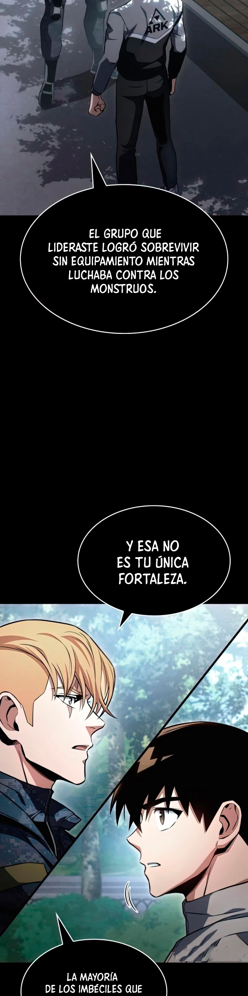 Asesino de Dragones capítulo 29 página 18