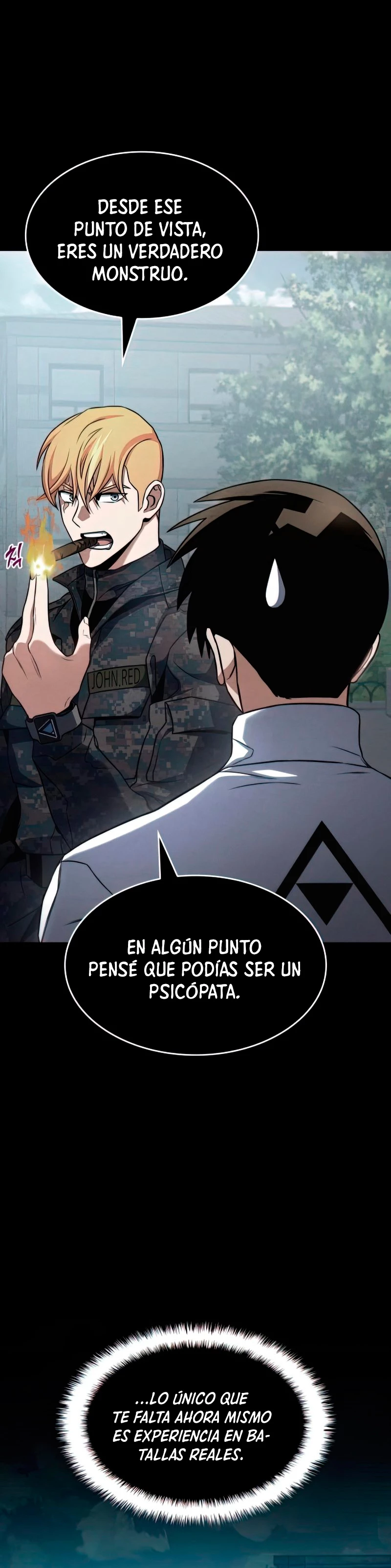Asesino de Dragones capítulo 29 página 20