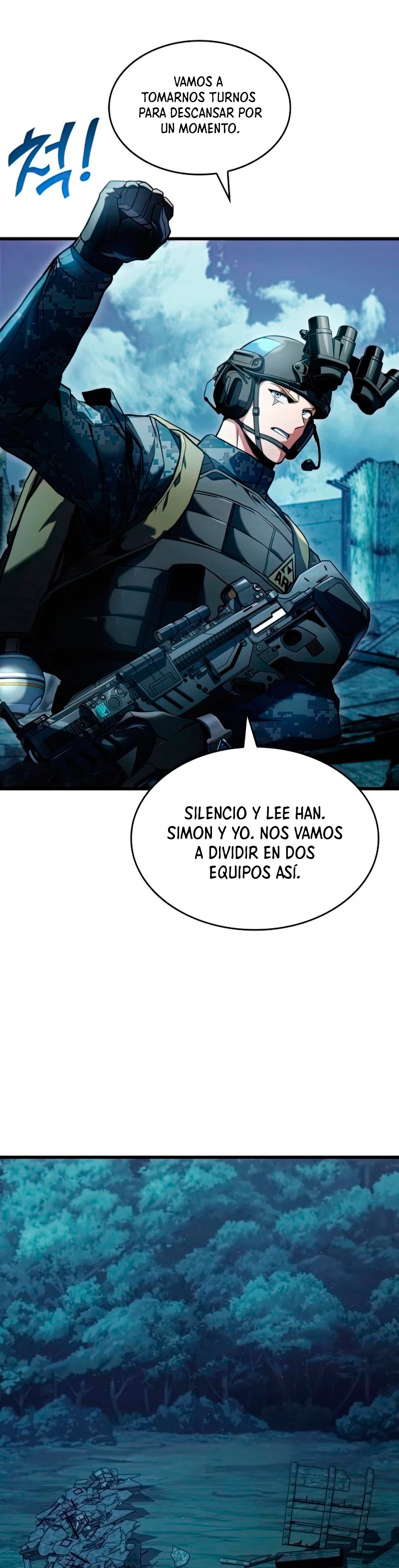 Asesino de Dragones capítulo 29 página 25