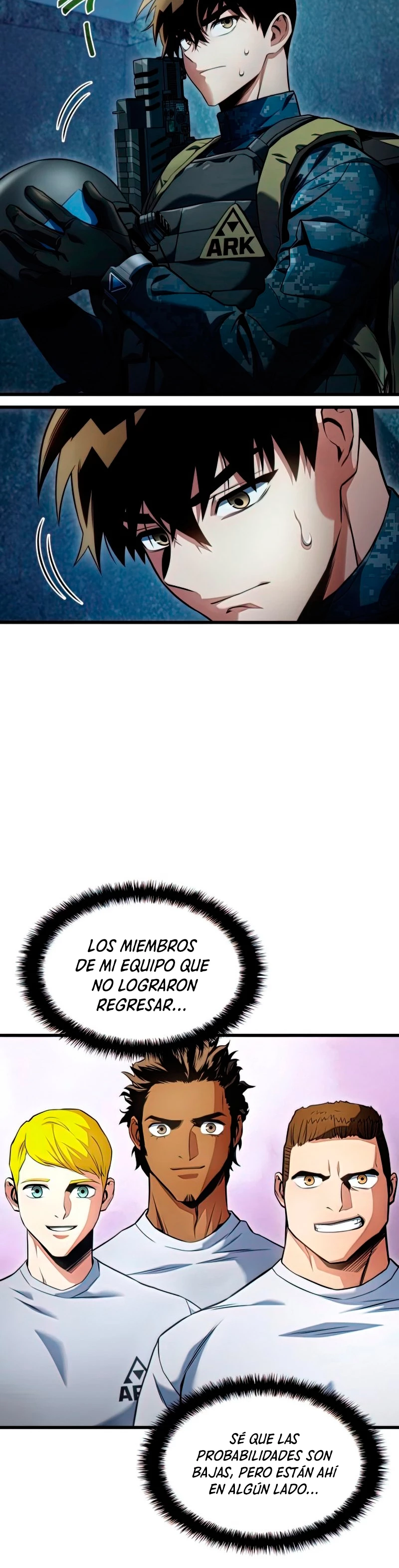 Asesino de Dragones capítulo 29 página 27