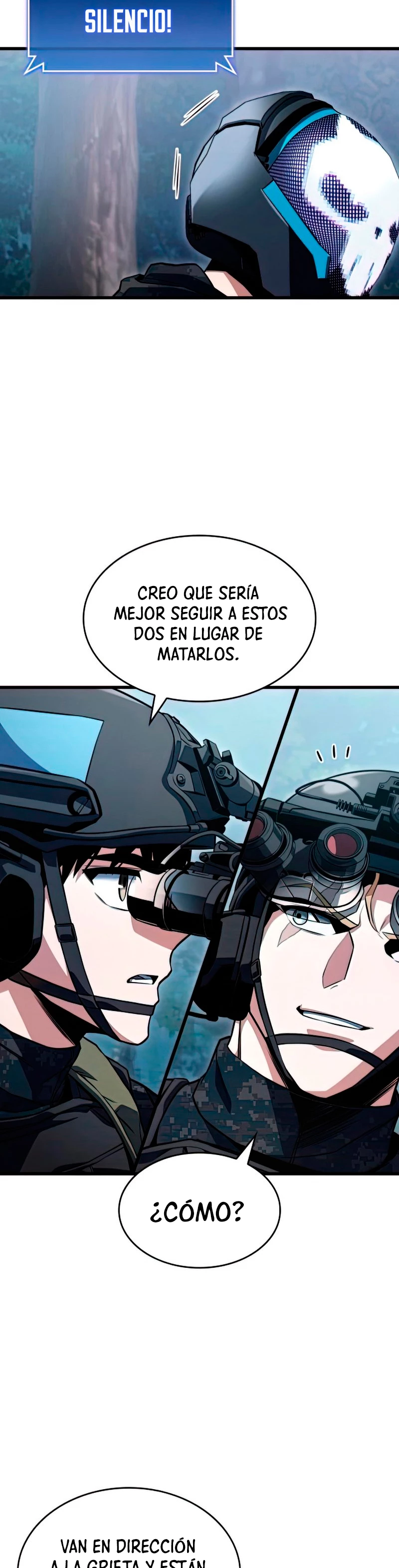 Asesino de Dragones capítulo 29 página 40