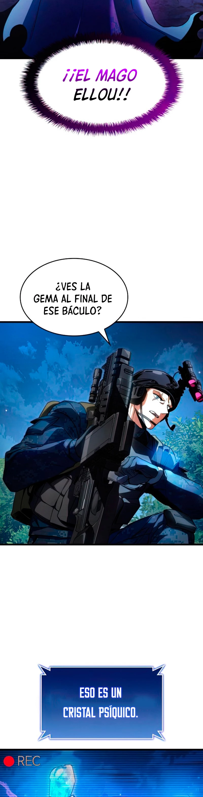 Asesino de Dragones capítulo 29 página 45