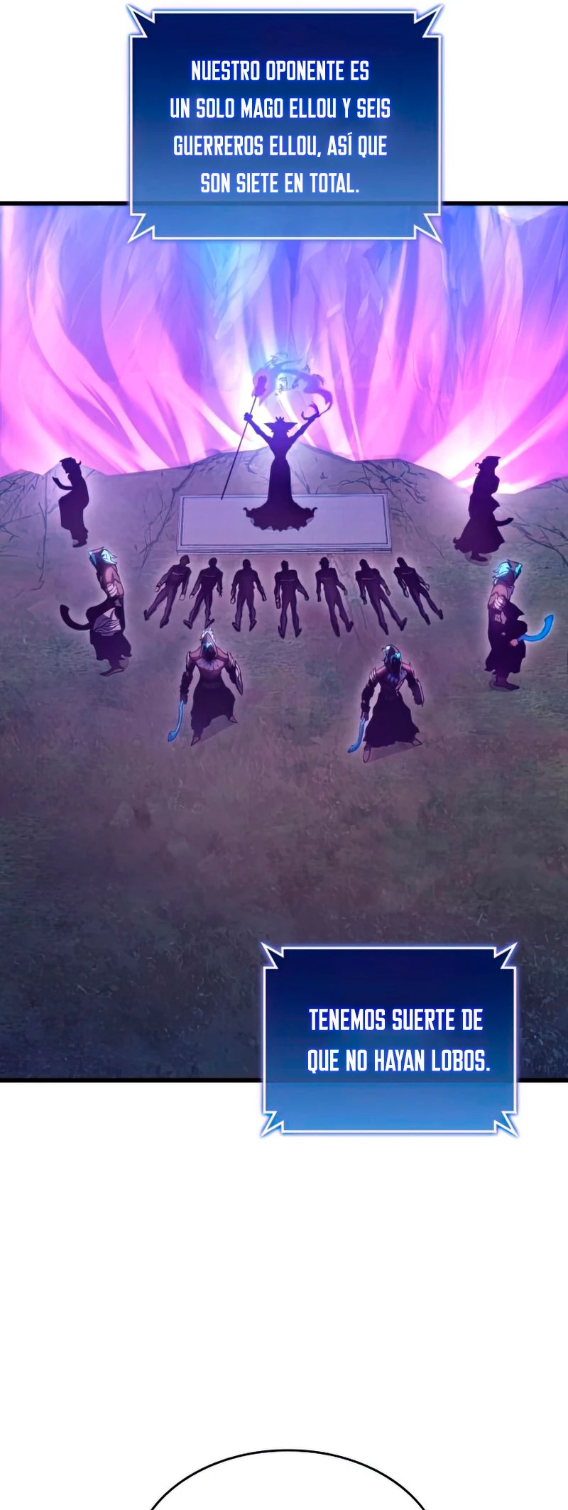 Asesino de Dragones capítulo 29 página 48