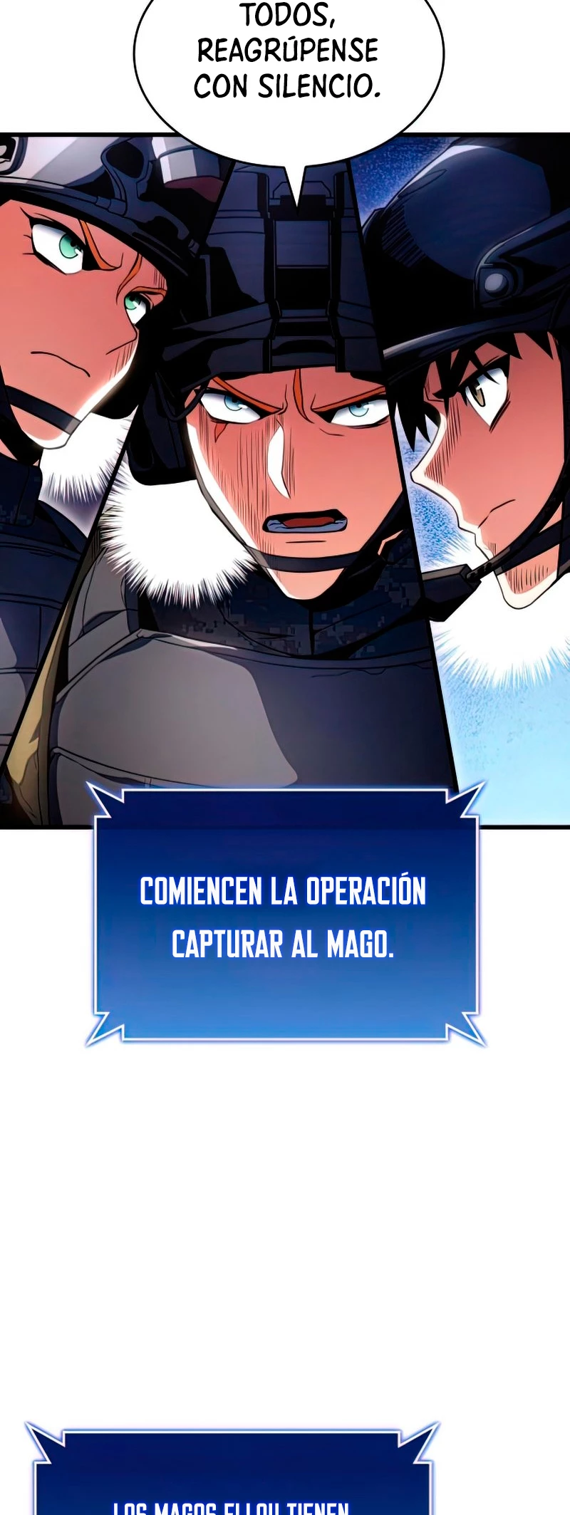 Asesino de Dragones capítulo 29 página 49