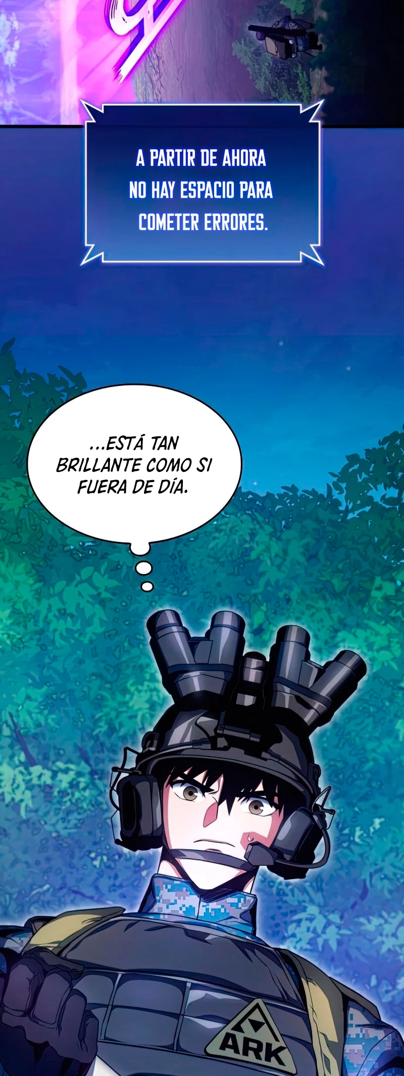 Asesino de Dragones capítulo 29 página 52