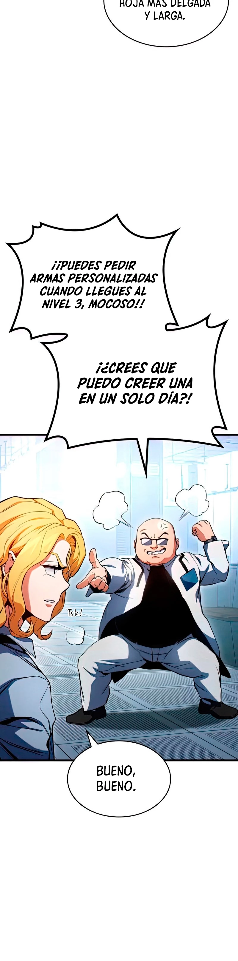 Asesino de Dragones capítulo 29 página 6
