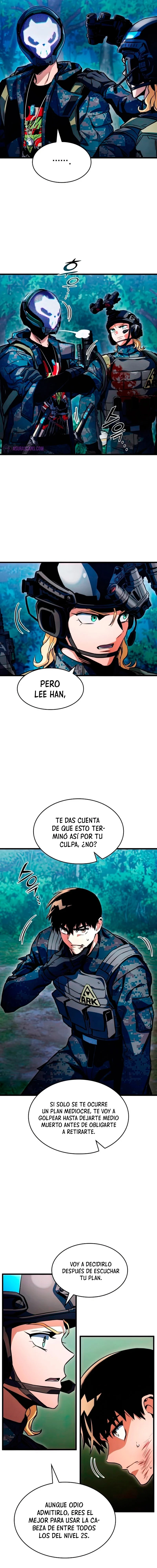 Asesino de Dragones capítulo 30 página 23