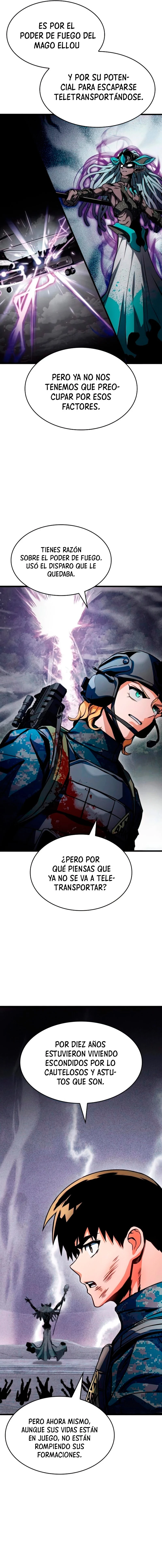 Asesino de Dragones capítulo 30 página 25