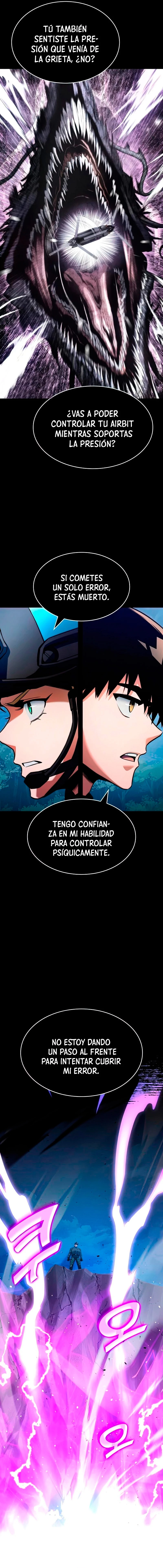 Asesino de Dragones capítulo 30 página 30