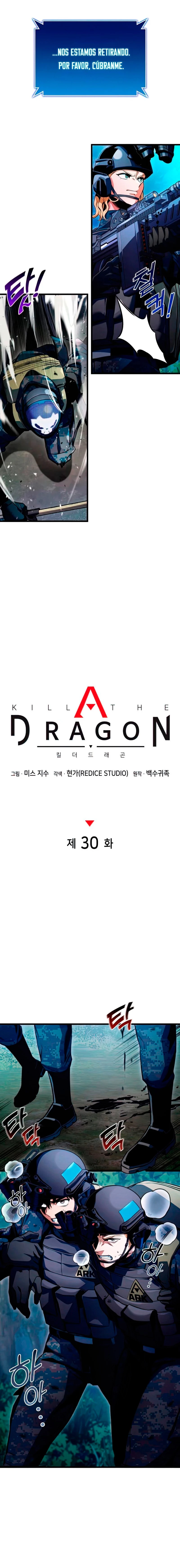 Asesino de Dragones capítulo 30 página 9