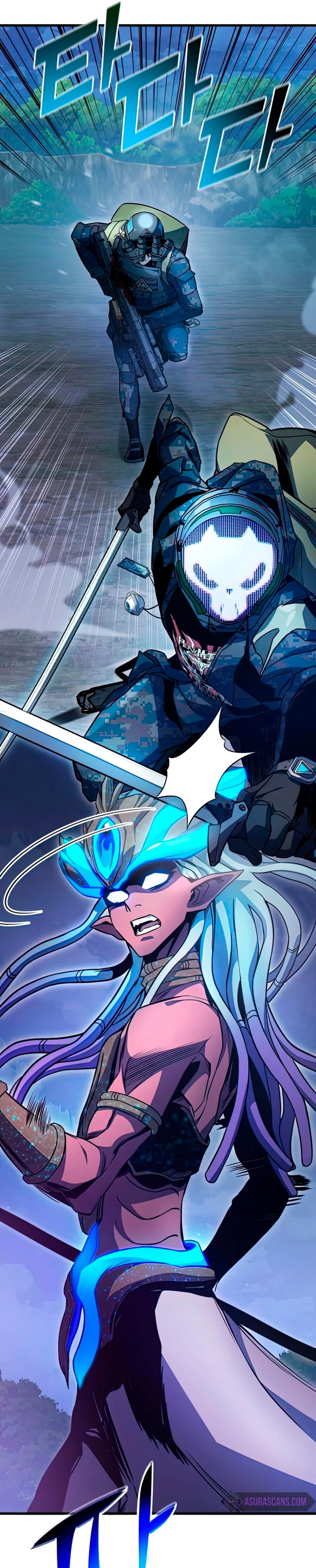 Asesino de Dragones capítulo 31 página 10