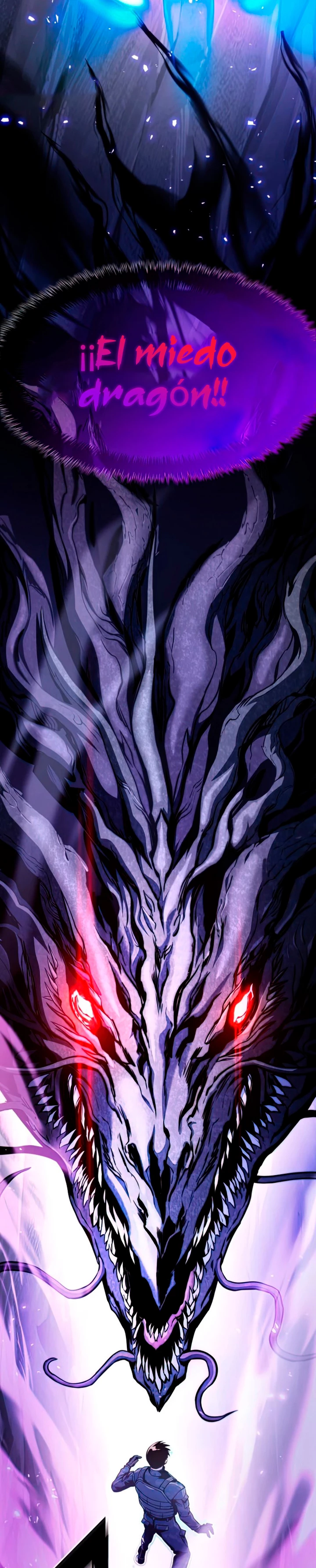 Asesino de Dragones capítulo 31 página 21