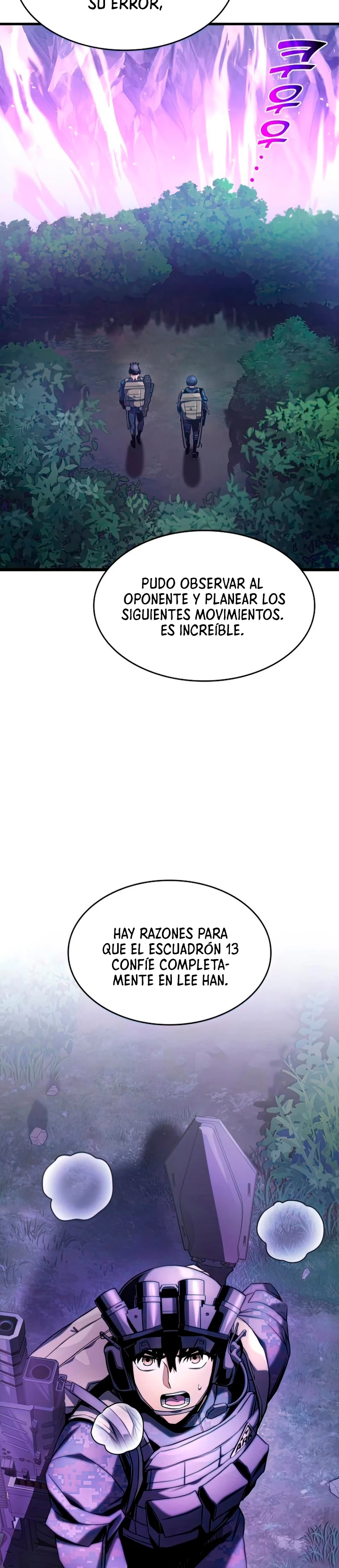 Asesino de Dragones capítulo 31 página 3