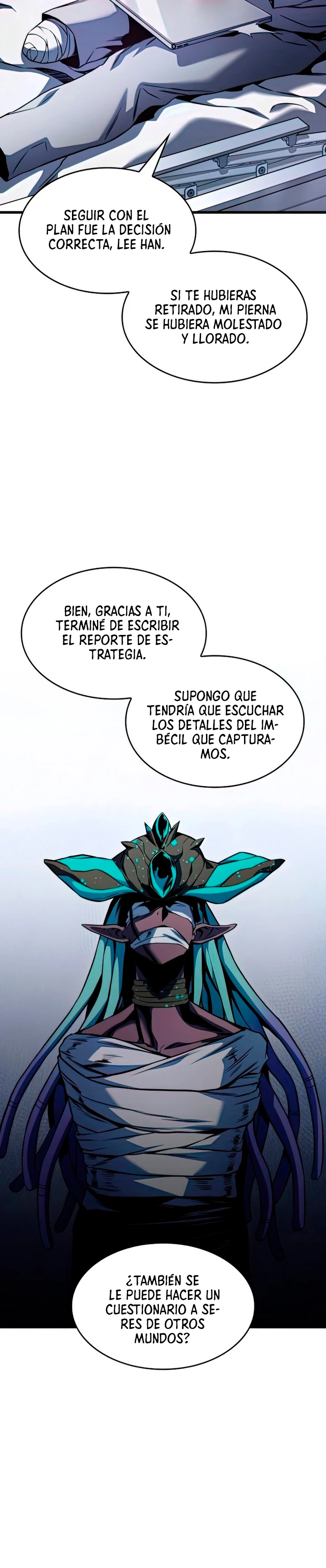 Asesino de Dragones capítulo 31 página 41