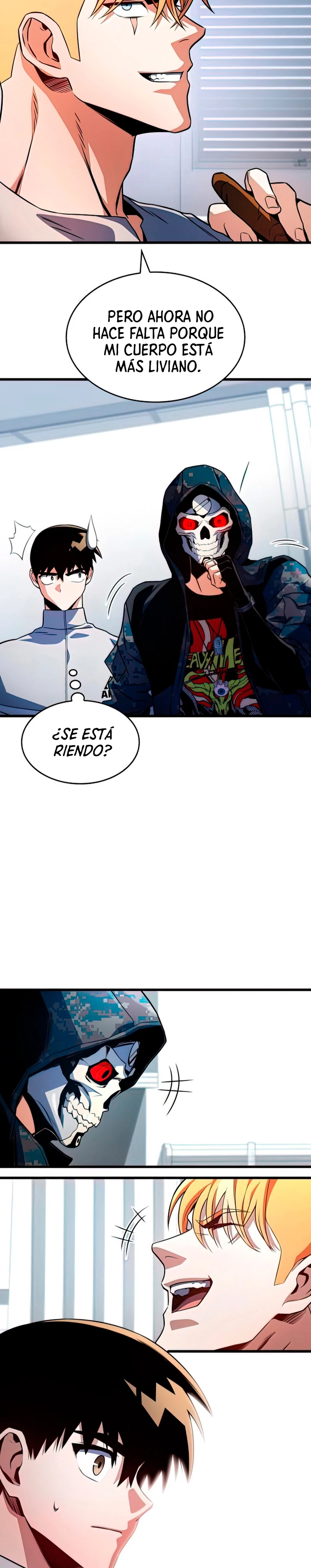 Asesino de Dragones capítulo 31 página 44