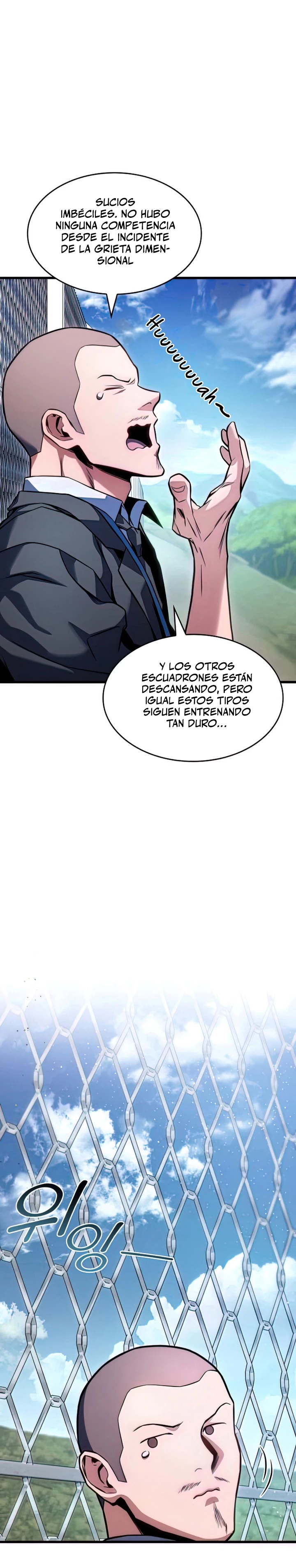 Asesino de Dragones capítulo 32 página 11