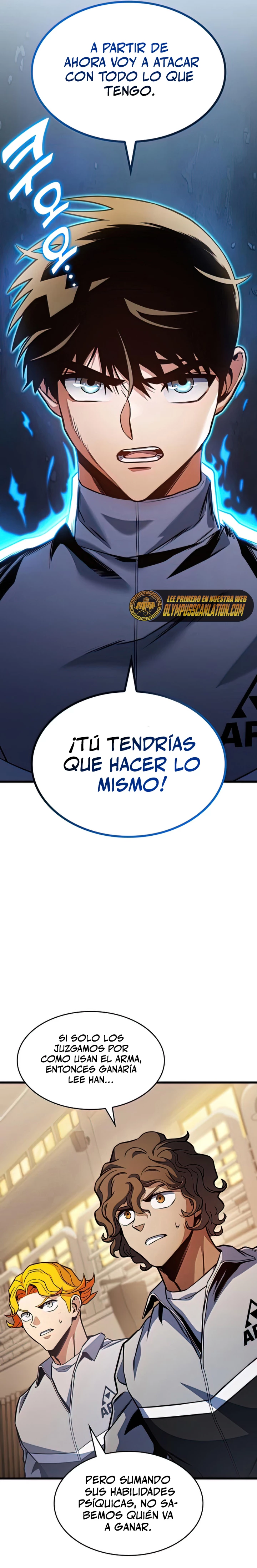 Asesino de Dragones capítulo 32 página 27