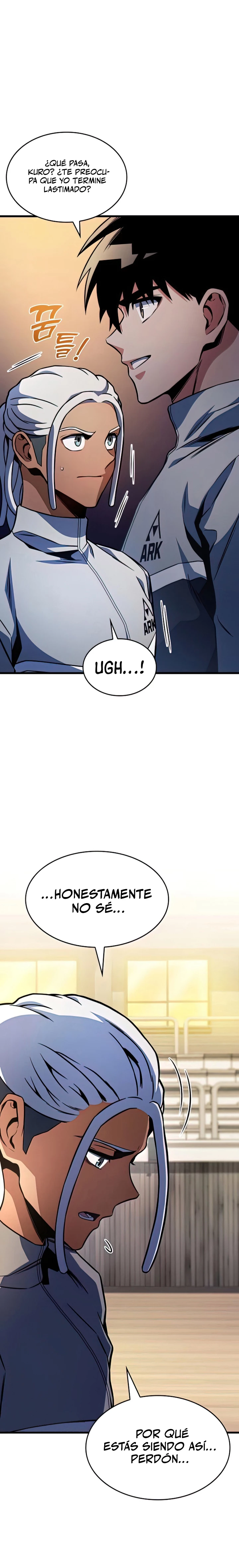 Asesino de Dragones capítulo 32 página 28