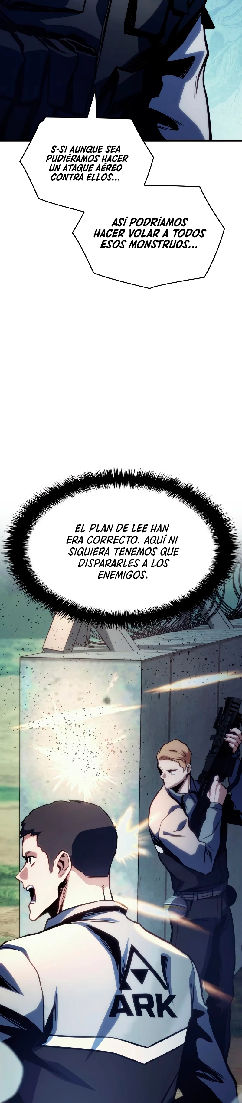 Asesino de Dragones capítulo 38 página 21