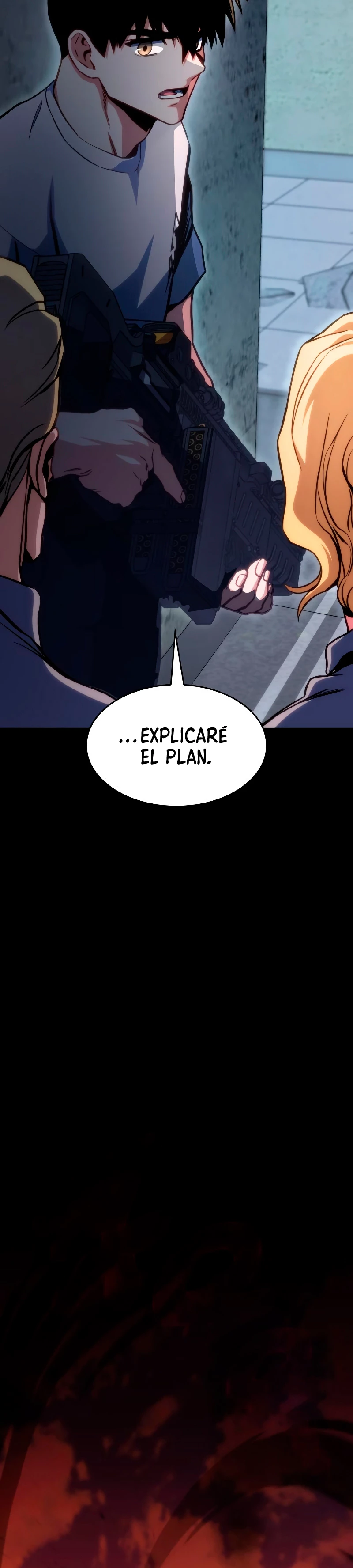 Asesino de Dragones capítulo 38 página 29